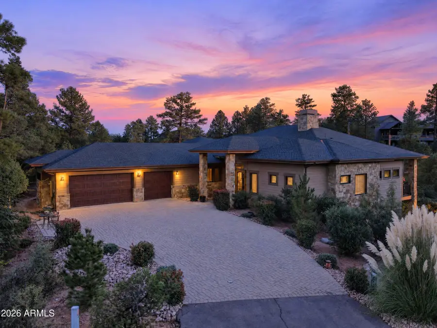 2305 E Indian Pink Circle, Payson, AZ 85541 - #3