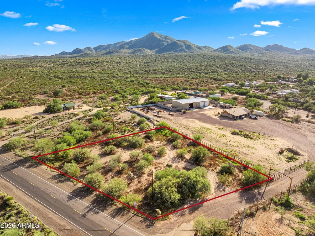 46640 N New River Road, New River, AZ 85087 - #1