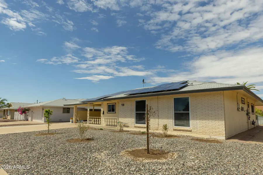 13822 N Whispering Lake Drive, Sun City, AZ 85351 - #2