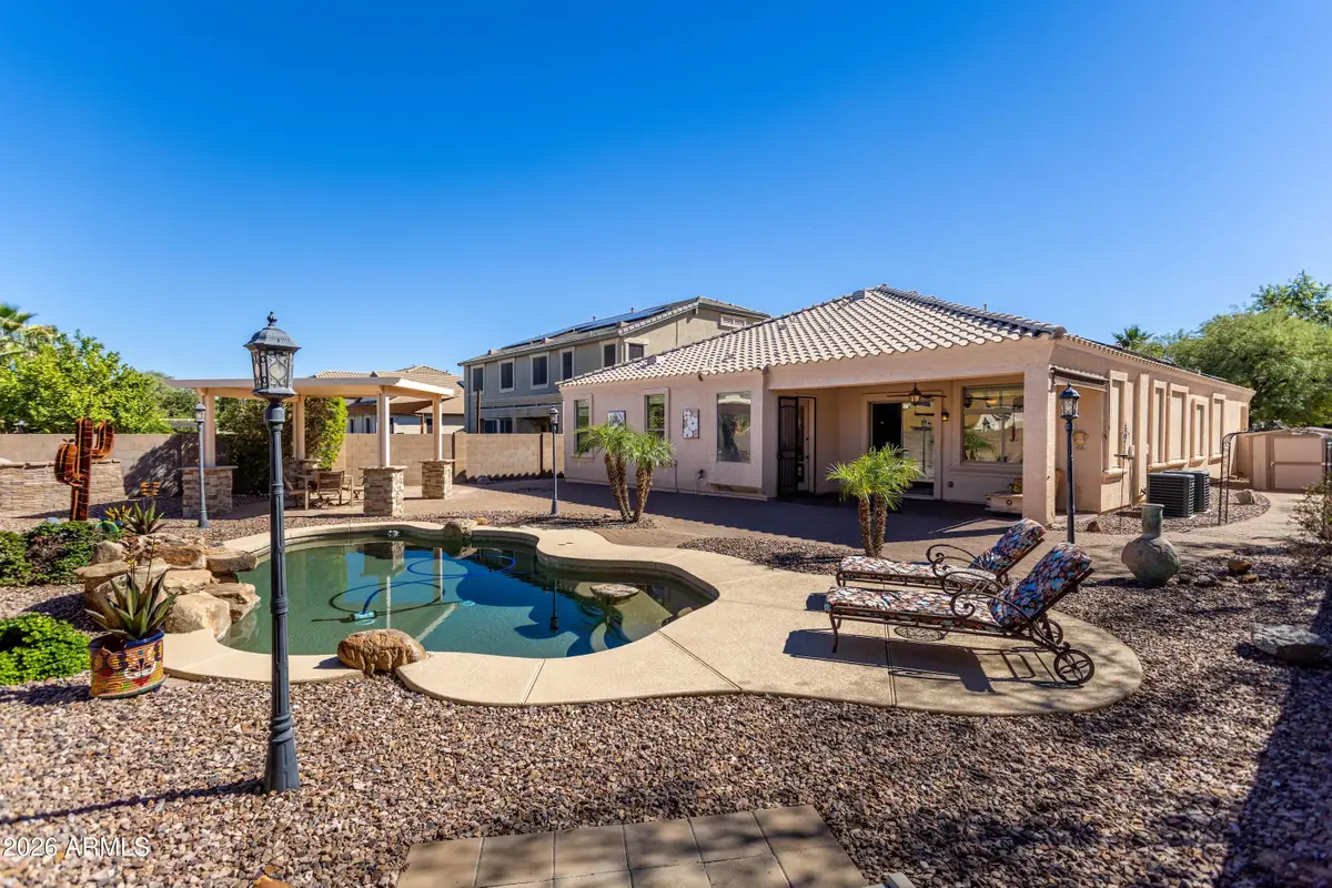5512 E Dionysus Drive, Florence, AZ 85132 - #1