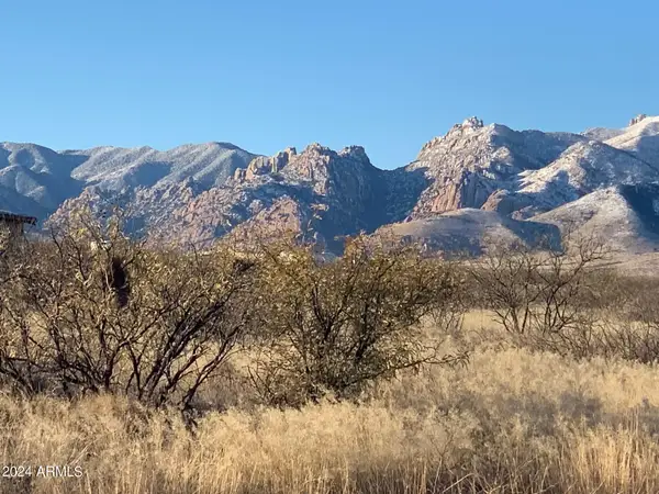 TBD107-L3 E Doe Ranch Road #53, Pearce, AZ 85625