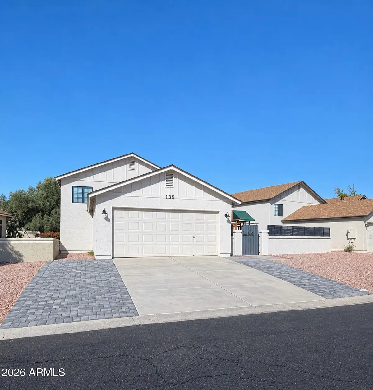 921 S Val Vista Drive #135, Mesa, AZ 85204 - #1