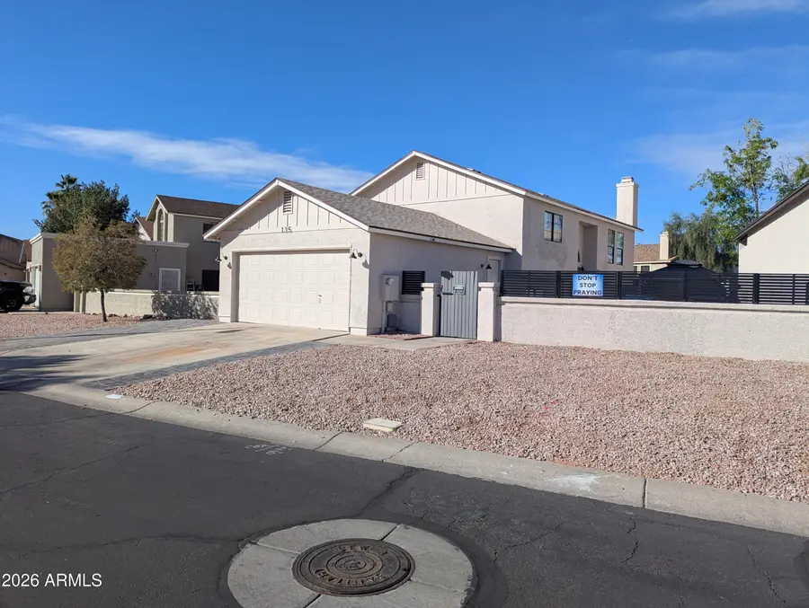 921 S Val Vista Drive #135, Mesa, AZ 85204 - #3