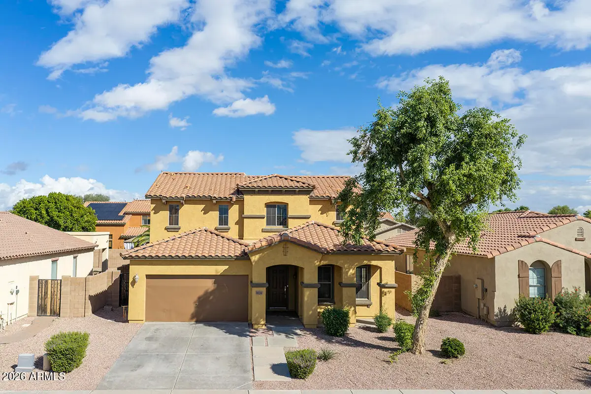 8032 W Forest Grove Avenue, Phoenix, AZ 85043 - #1