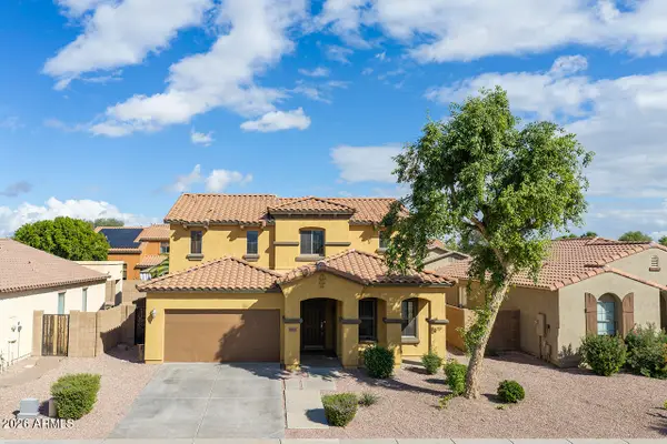 8032 W Forest Grove Avenue, Phoenix, AZ 85043