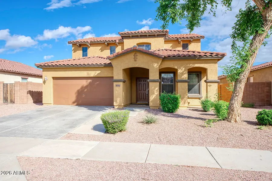 8032 W Forest Grove Avenue, Phoenix, AZ 85043 - #2