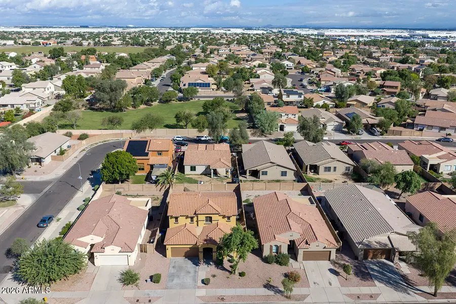 8032 W Forest Grove Avenue, Phoenix, AZ 85043 - #3
