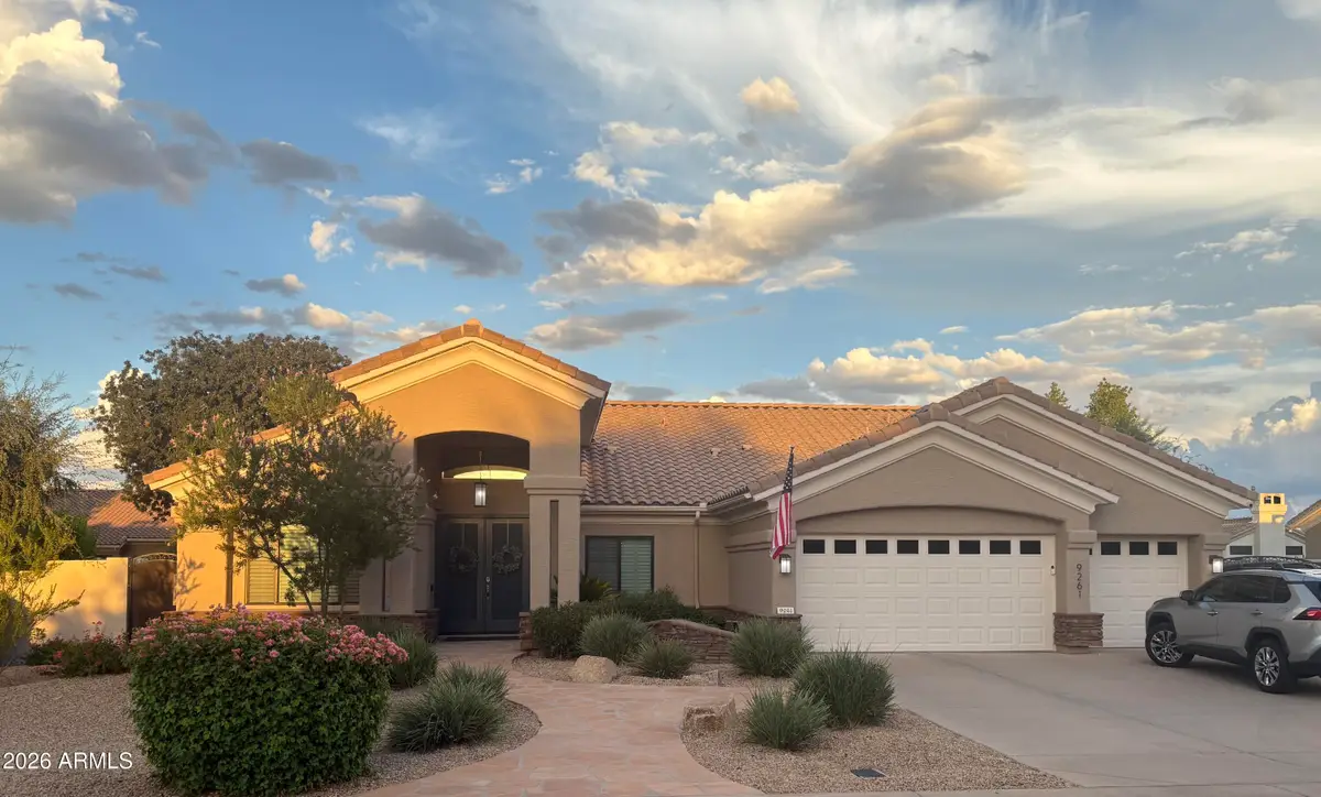 9261 S Stanley Place, Tempe, AZ 85284 - #1