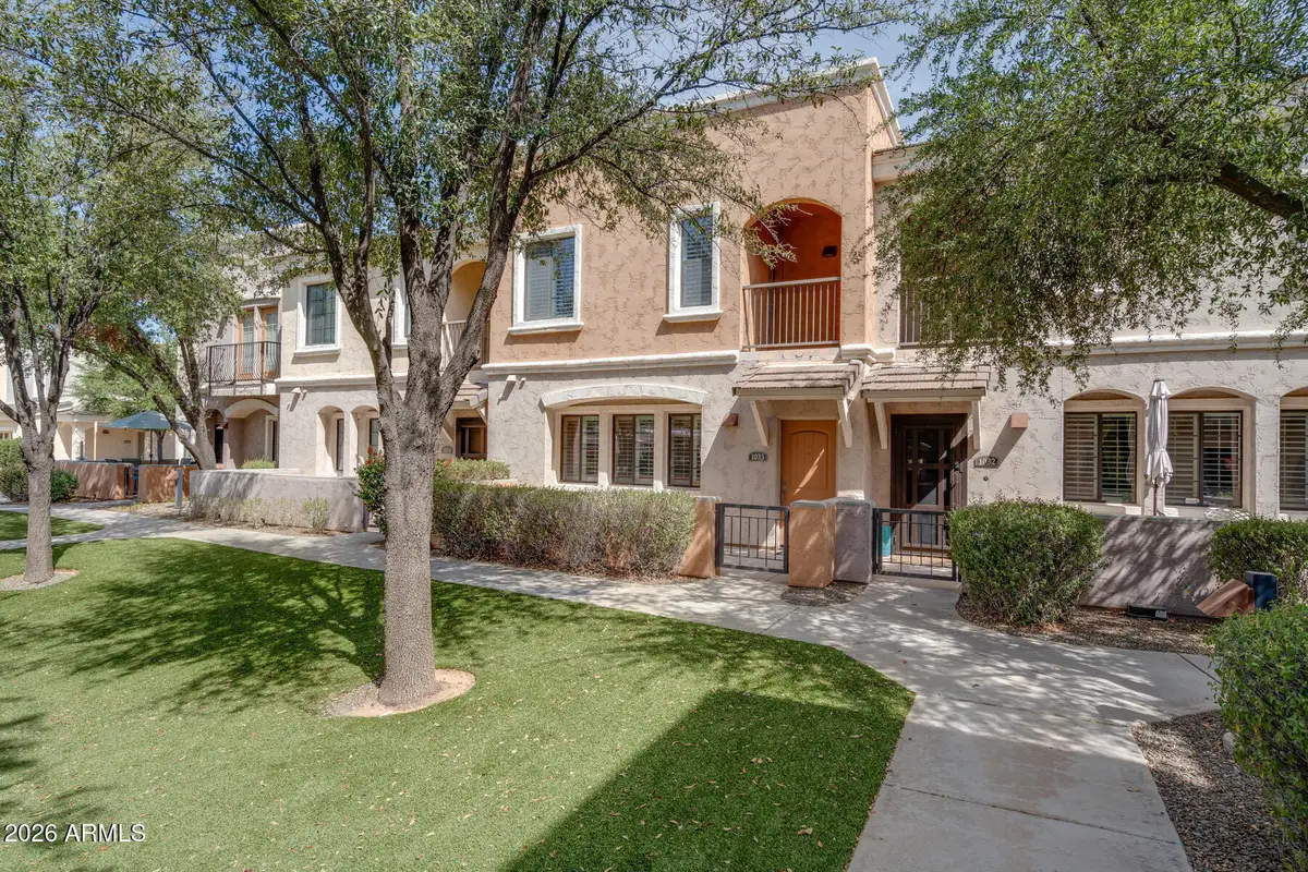 10757 N 74th Street #1033, Scottsdale, AZ 85260 - #1