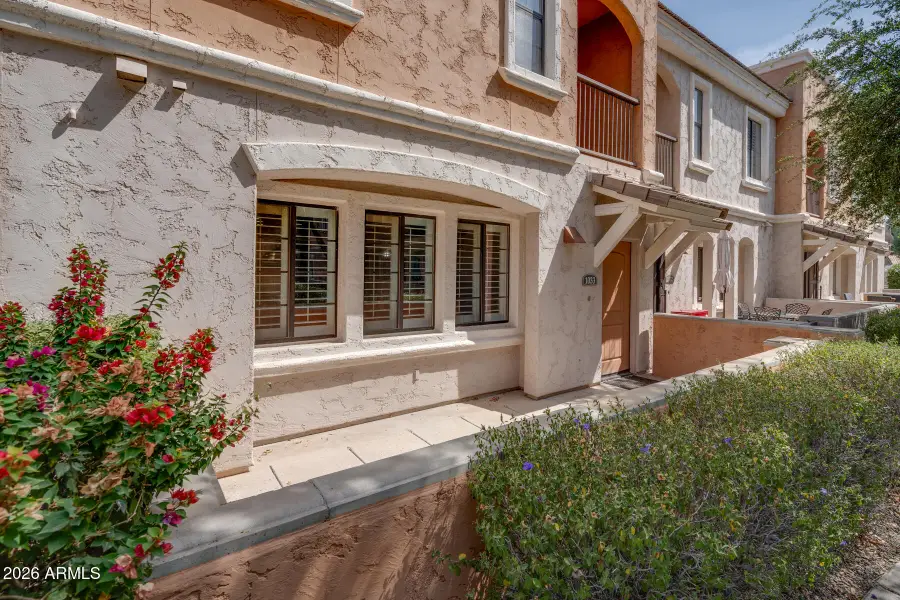 10757 N 74th Street #1033, Scottsdale, AZ 85260 - #2