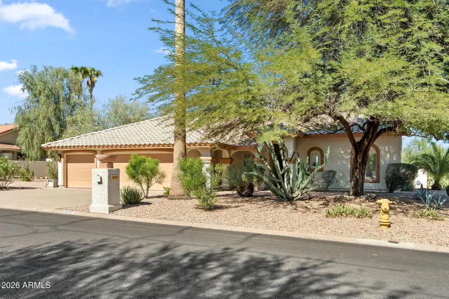 17452 E San Marcus Drive, Fountain Hills, AZ 85268 - #2