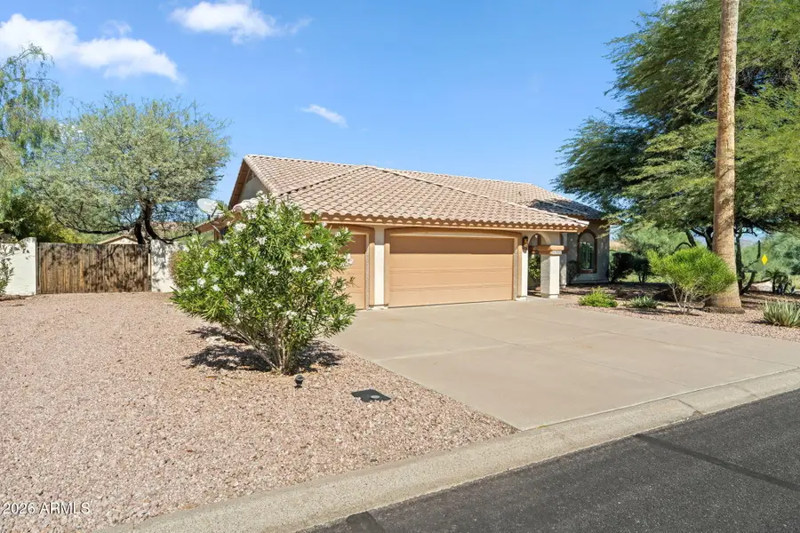 17452 E San Marcus Drive, Fountain Hills, AZ 85268 - #3