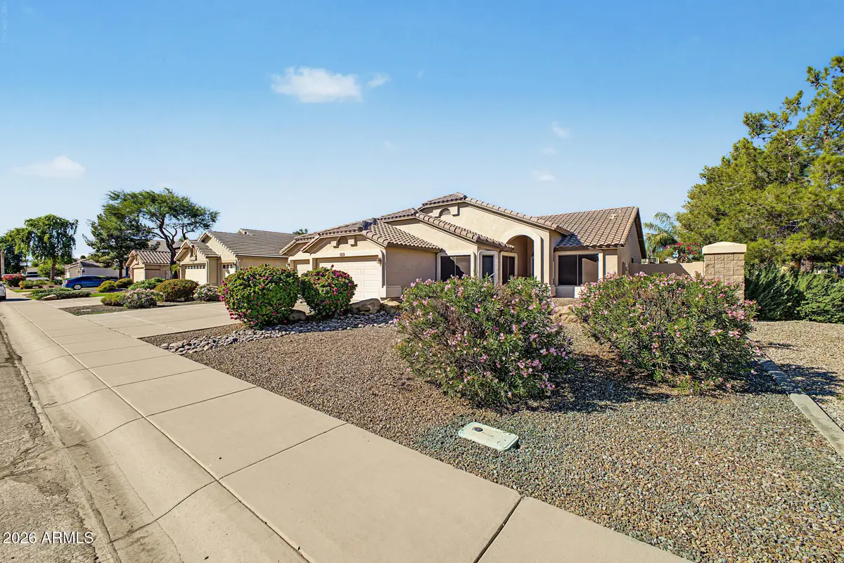 3352 E Stanford Avenue, Gilbert, AZ 85234 - #1