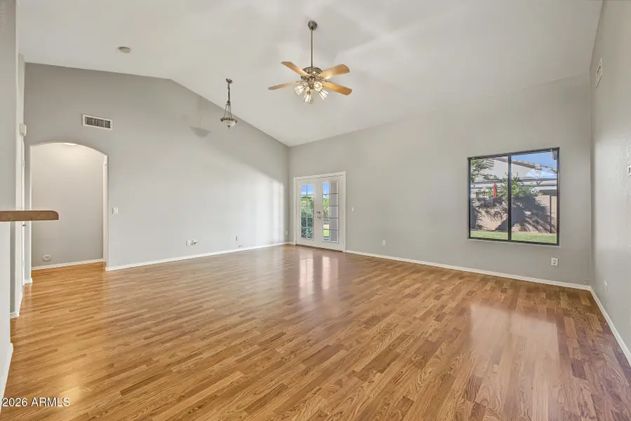 3352 E Stanford Avenue, Gilbert, AZ 85234 - #3