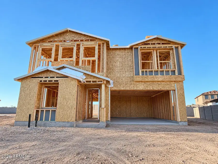 16238 W Bajada Road, Surprise, AZ 85387 - #2