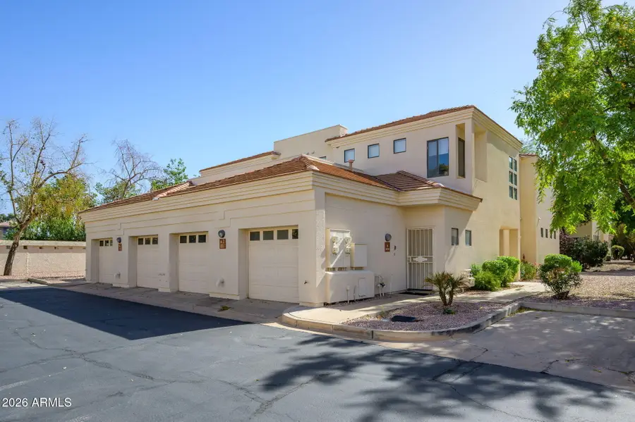 8270 N Hayden Road #1004, Scottsdale, AZ 85258 - #2