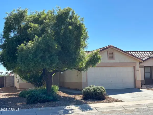 641 W Kingman Loop, Casa Grande, AZ 85122