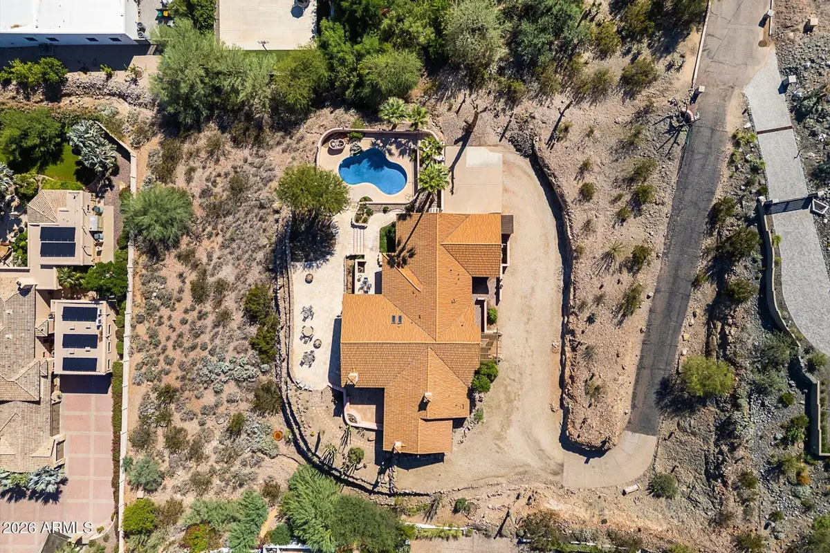 7600 N Moonlight Lane, Paradise Valley, AZ 85253 - #1