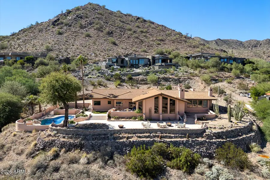 7600 N Moonlight Lane, Paradise Valley, AZ 85253 - #2