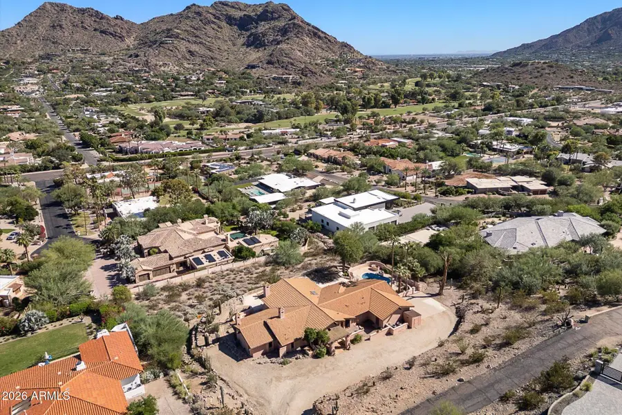 7600 N Moonlight Lane, Paradise Valley, AZ 85253 - #3