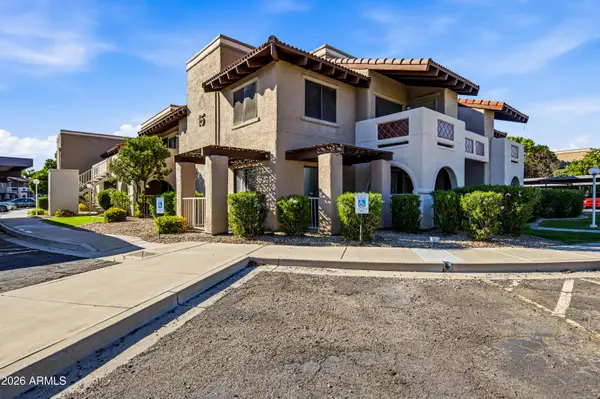5757 W Eugie Avenue #1073, Glendale, AZ 85304