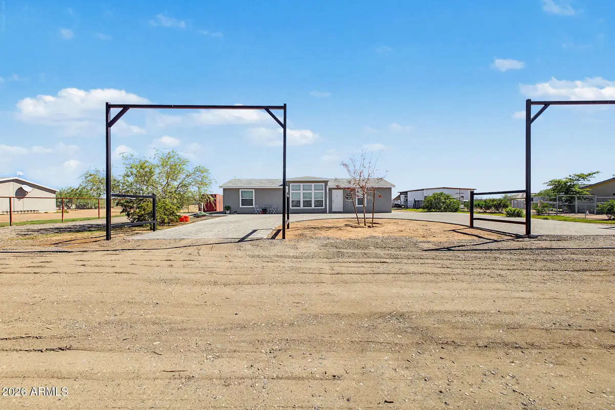 29187 N Begonia Lane, Florence, AZ 85132 - #1