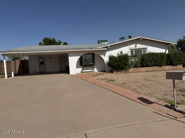 4336 W Lupine Avenue, Glendale, AZ 85304 - #2
