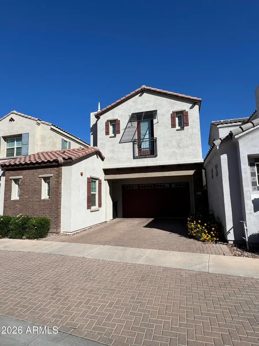 1520 E Dublin Street, Gilbert, AZ 85295 - #2