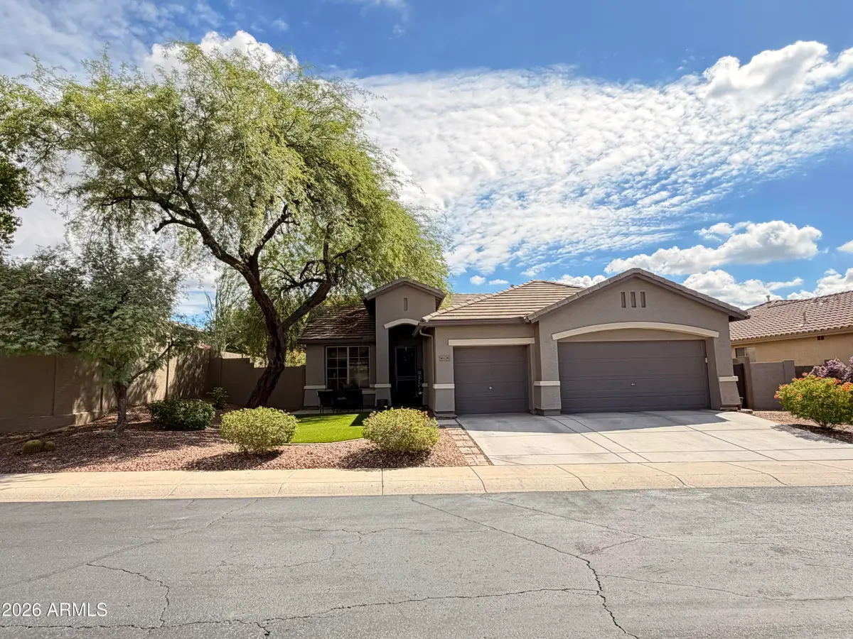41135 N Eagle Trail, Anthem, AZ 85086 - #1