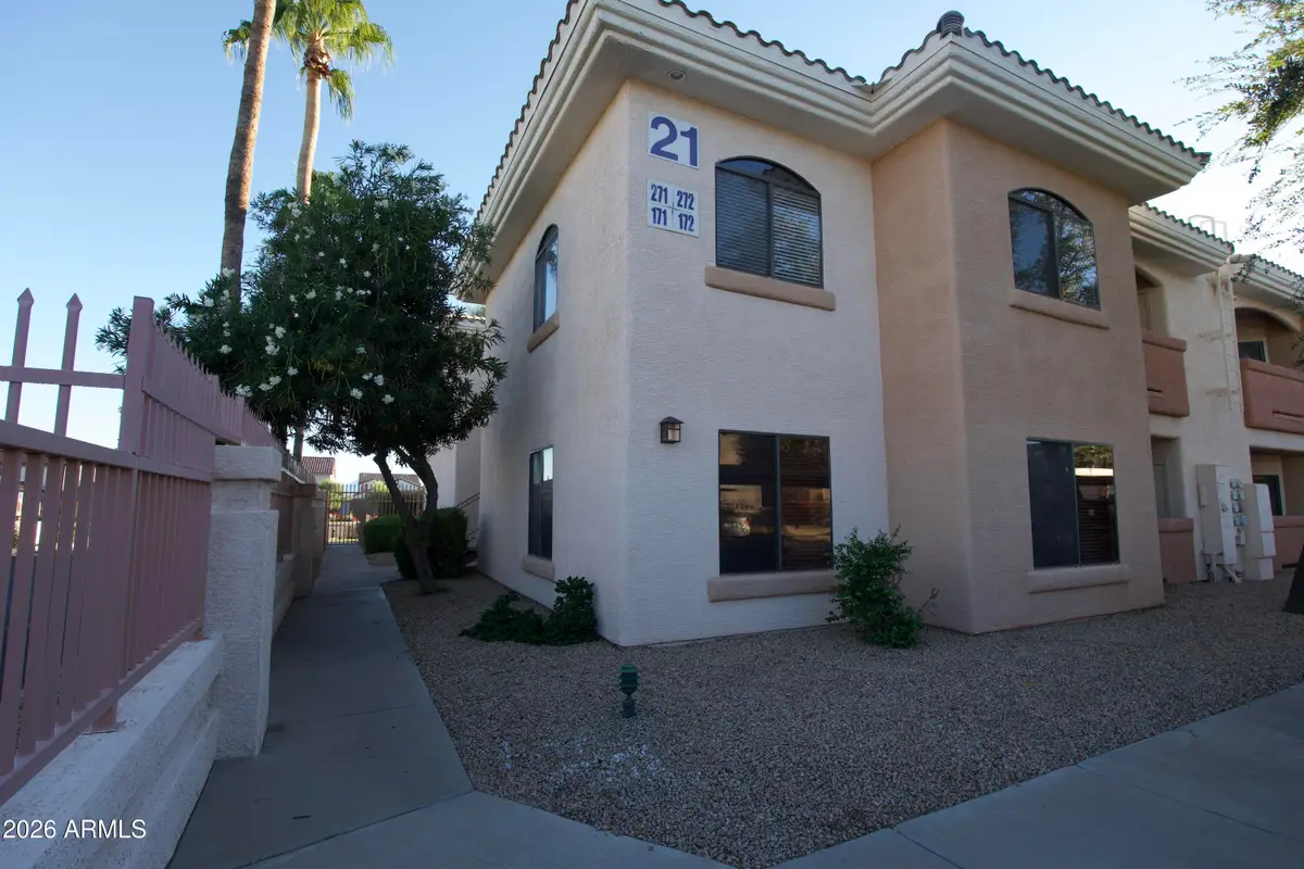 10030 W Indian School Road #171, Phoenix, AZ 85037 - #1