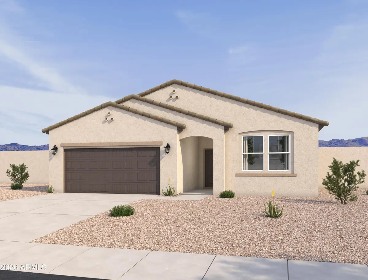 18210 W Creedance Boulevard, Surprise, AZ 85387 - #1