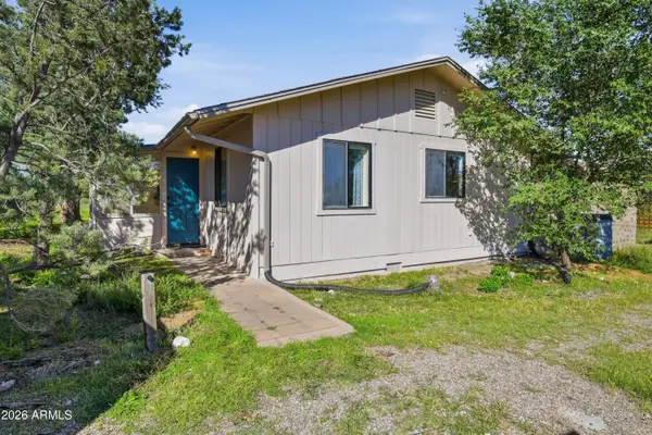 873 S Watson Drive, Chino Valley, AZ 86323
