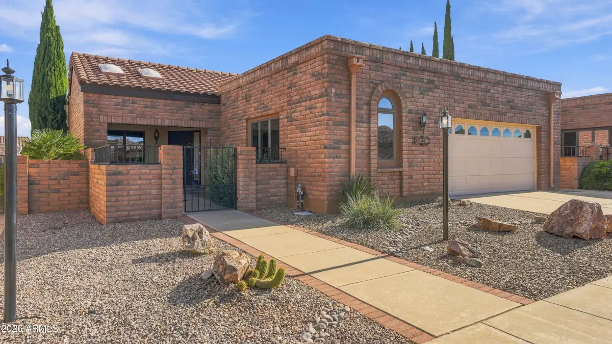 3138 Avenida De Suenos --, Sierra Vista, AZ 85650 - #1