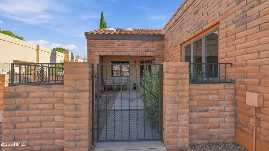 3138 Avenida De Suenos --, Sierra Vista, AZ 85650 - #2