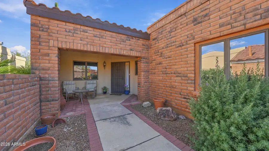 3138 Avenida De Suenos --, Sierra Vista, AZ 85650 - #3
