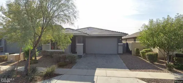 14417 W Wethersfield Road, Surprise, AZ 85379