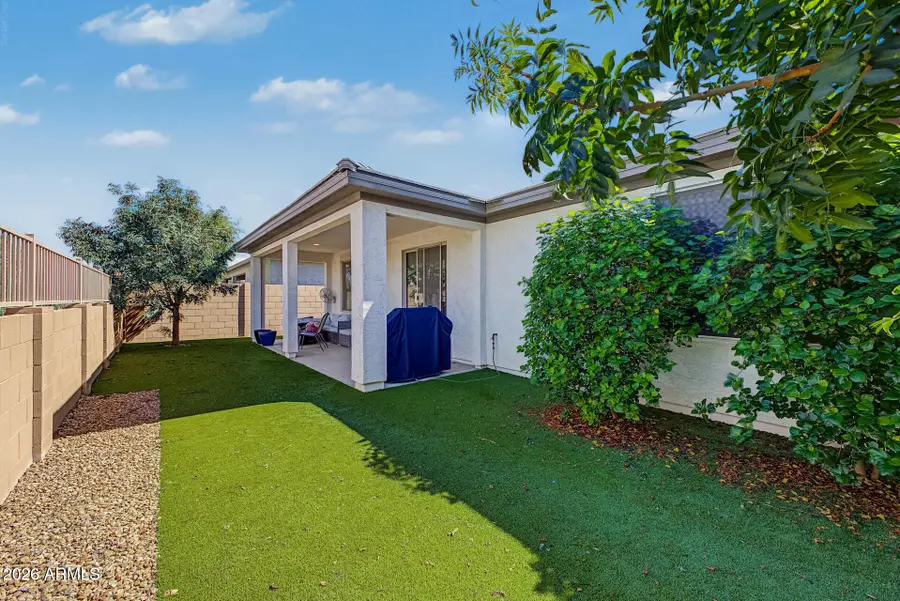 1366 W Via Del Oro --, San Tan Valley, AZ 85140 - #3