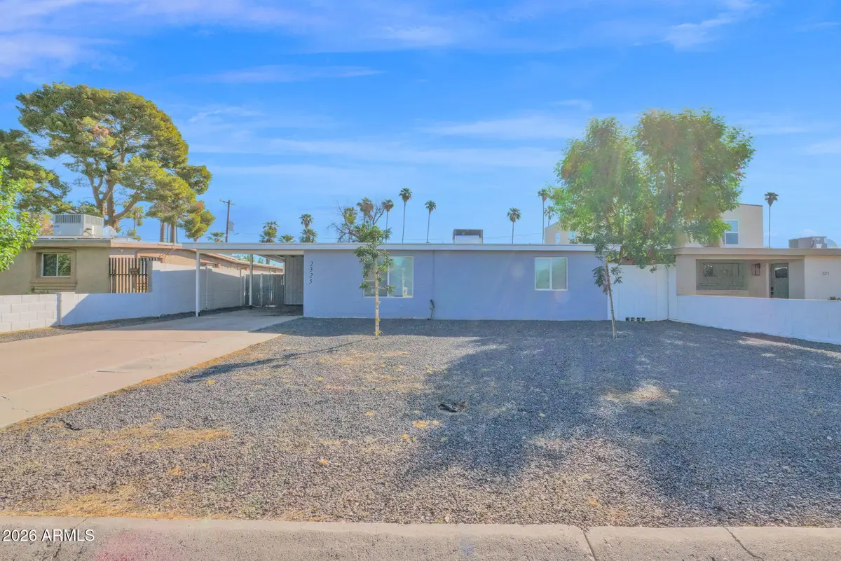2325 N 30th Street, Phoenix, AZ 85008 - #1