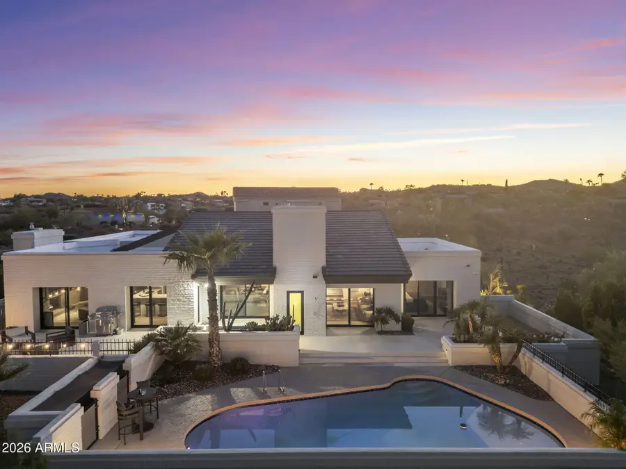 16442 E Inca Avenue, Fountain Hills, AZ 85268 - #2