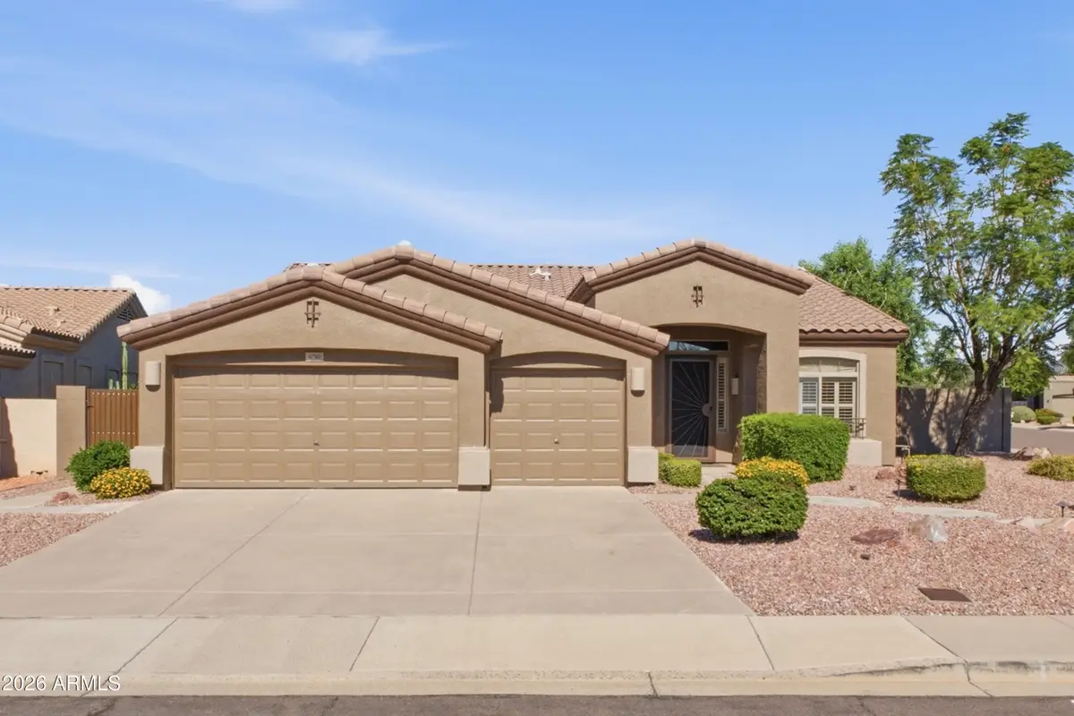6756 W Lone Cactus Drive, Glendale, AZ 85308 - #1