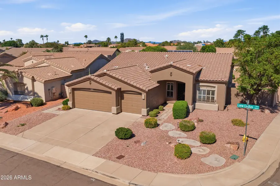6756 W Lone Cactus Drive, Glendale, AZ 85308 - #2