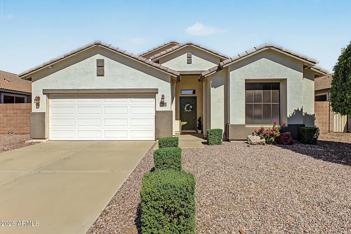 15910 W Hearn Road, Surprise, AZ 85379 - #1