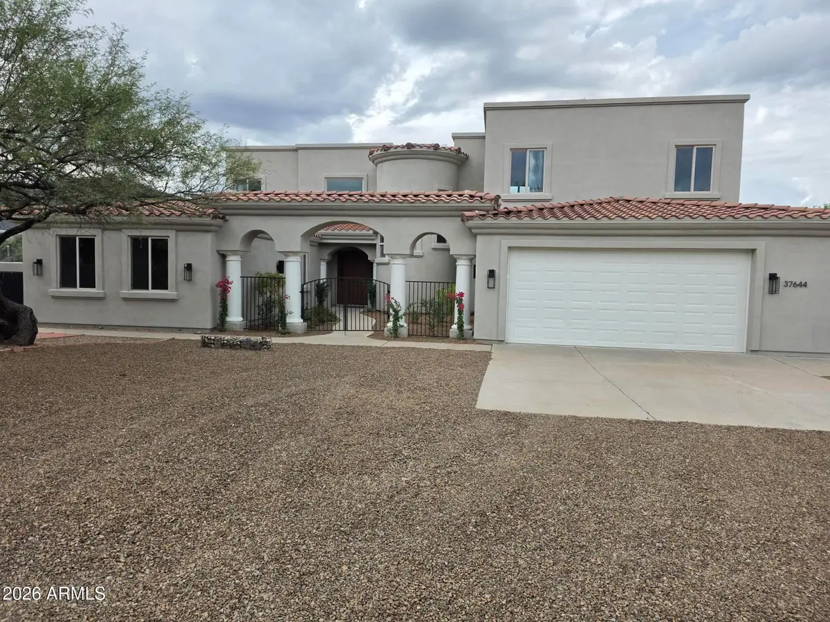 37644 N Hidden Valley Drive, Cave Creek, AZ 85331 - #1