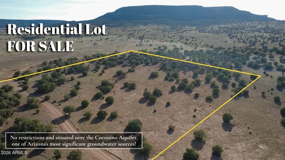5 Concho Drive, Concho, AZ 85924 - #1