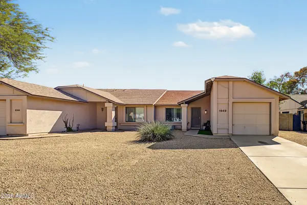 1949 E Sandra Terrace, Phoenix, AZ 85022