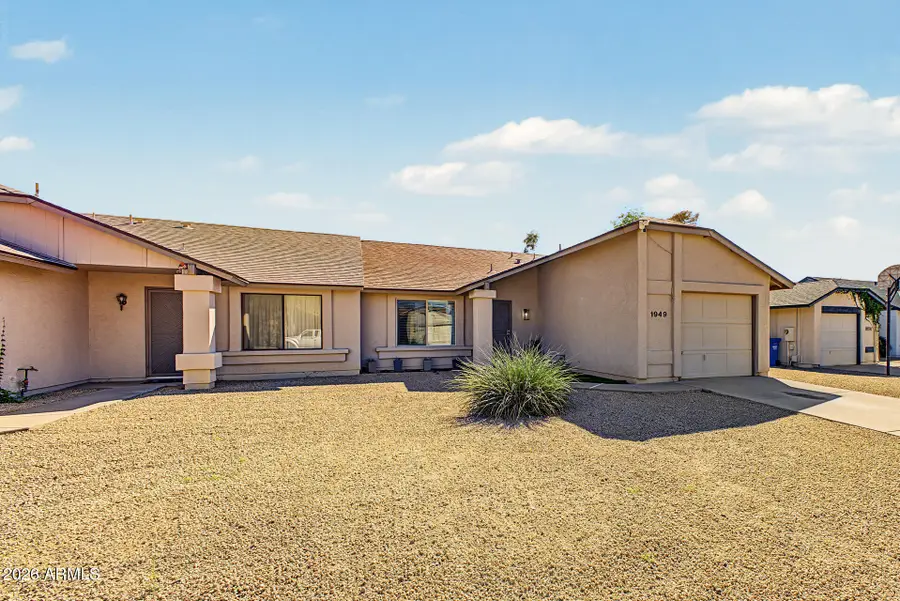 1949 E Sandra Terrace, Phoenix, AZ 85022 - #2