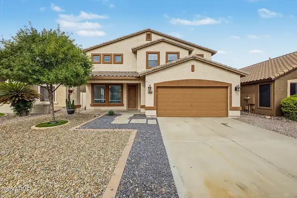 29842 N Little Leaf Drive, San Tan Valley, AZ 85143
