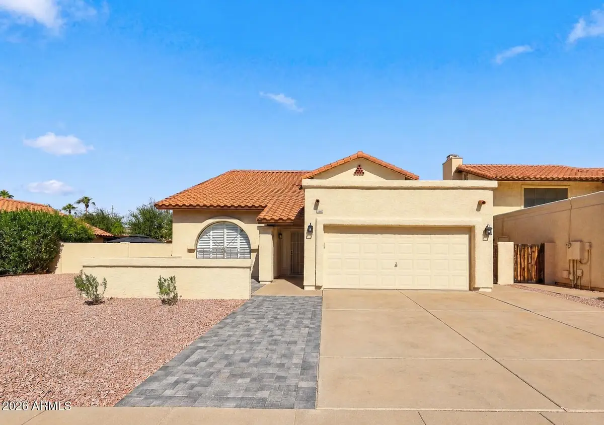 2966 W Comstock Drive, Chandler, AZ 85224 - #1