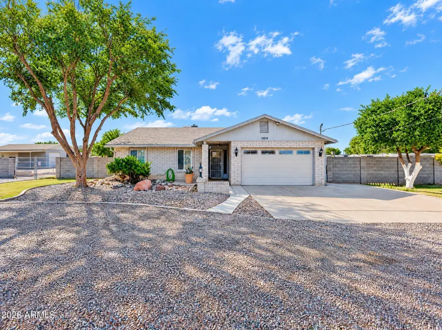 13628 S 156th Place, Gilbert, AZ 85296 - #2