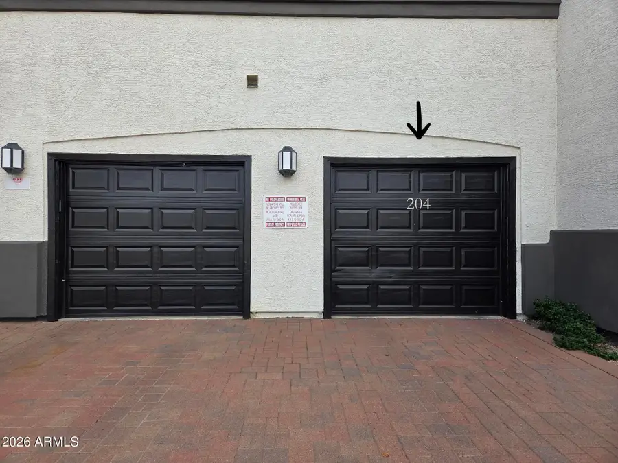 3302 N 7th Street #224, Phoenix, AZ 85014 - #3